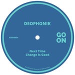 cover: Deophonik - Next Time