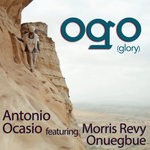 cover: Morris Revy Onuegbue - OGO