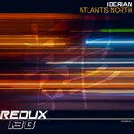 cover: Iberian - Atlantis North