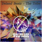 cover: Deland Beatz|Wolfrage - The Tribe