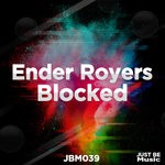 cover: Ender Royers - Blocked