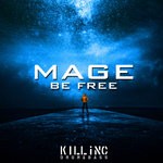 cover: Mage - Be Free