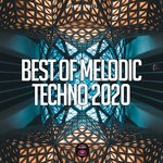 cover: Various - Best Of Melodic Techno 2020