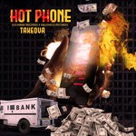 cover: Takeova - Hot Phone