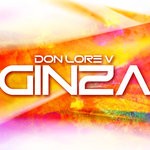 cover: Don Lore V - Ginza