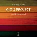 cover: Giovanni Zucchi - Gio's Project