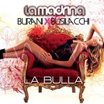 cover: Burani & Busilacchi - La Bulla