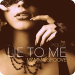 cover: Hollie - Lie To Me