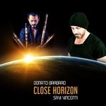 cover: Donato Barbaro - Close Horizon