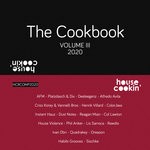 cover: Various - The Cookbook Vol 3