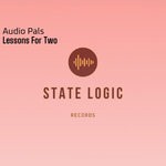 cover: Audio Pals - Lessons For Two