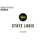 cover: Angie Sinclair - Blowback