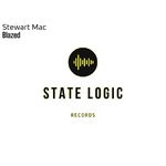 cover: Stewart Mac - Blazed