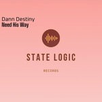 cover: Dann Destiny - Need His Way