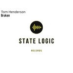 cover: Tom Henderson - Broken