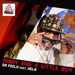 cover: Xela - Mary Had A Little Boy