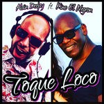 cover: Kino El Negron - Toque Loco