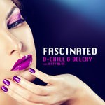 cover: Delexy & Katy Blue - Fascinated