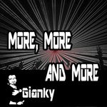 cover: Gianky - More, More & More