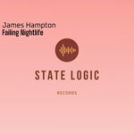 cover: James Hampton - Failing Nightlife