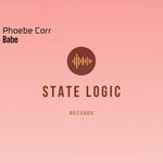 cover: Phoebe Corr - Babe, Im Bad