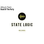 cover: Album Twin - Road Of The Party