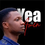 cover: Pamstrings - Yea & Amen