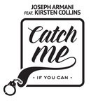 cover: Kirsten Collins - Catch Me If You Can