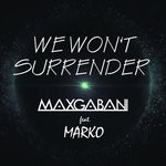 cover: Marko - We Won't Surrender