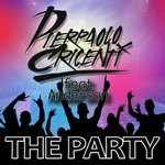 cover: Anderson - The Party