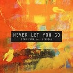 cover: Lindsay - Never Let You Go