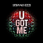 cover: Stefano Iezzi - U Got Me