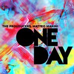 cover: Matteo Marini - One Day