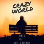 cover: Nathan Brumley - Crazy World