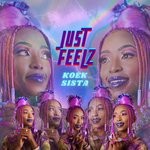 cover: Koek Sista - Just Feelz