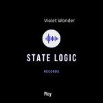 cover: Violet Wonder - Ploy