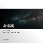 cover: Bertech|George Alvarez - Invaders