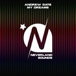 cover: Andrew Gate - My Dreams