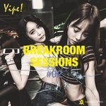 cover: Breakroom Sessions - Breakroom Sessions #02