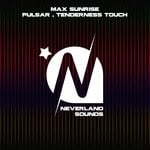 cover: Max Sunrise - Pulsar/Tenderness Touch