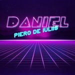 cover: Piero De Iuliis - Daniel