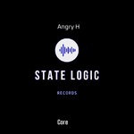 cover: Angry H - Core