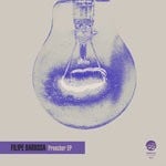 cover: Filipe Barbosa - Preacher EP