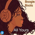 cover: Boogie Boots - All Yours (DD Rework)