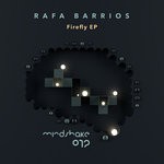 cover: Rafa Barrios - Firefly