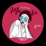 cover: Dennis Cruz|Eddy M - Goldigger (Original Mix)