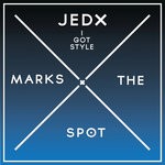 cover: Jedx - I Got Style