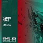 cover: Ramin Arab - Marya