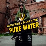 cover: Dilan Aytek - Pure Water