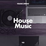 cover: Deep House Lounge - House Music